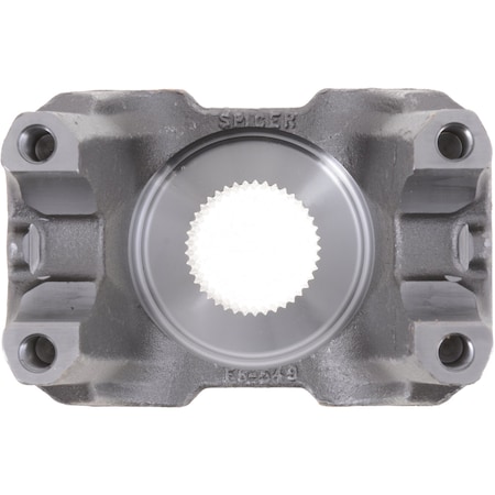 Spicer Output Shaft End Yoke 6-4-9191-1X